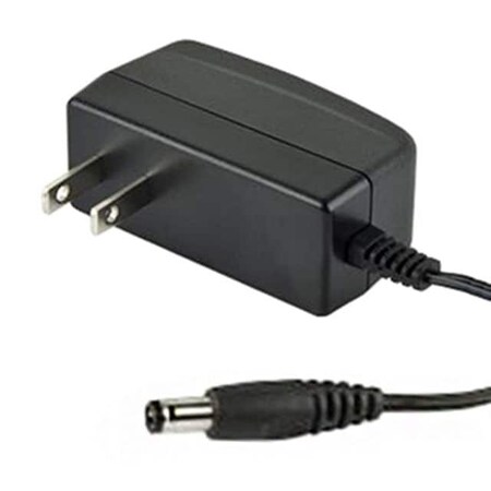 Cui Inc Ac-5V2Aswwall-Plug Na P5 Center Pos Levelvi SWI10-5-N-P5